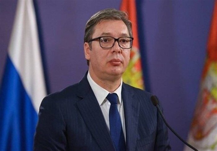 Aleksandr Vuchich prezidentlik lavozimidan iste’foga chiqishini ma’lum qildi