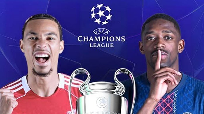 Chempionlar ligasi. «Liverpul» — «PSJ». Tarkiblar ma’lum bo‘ldi