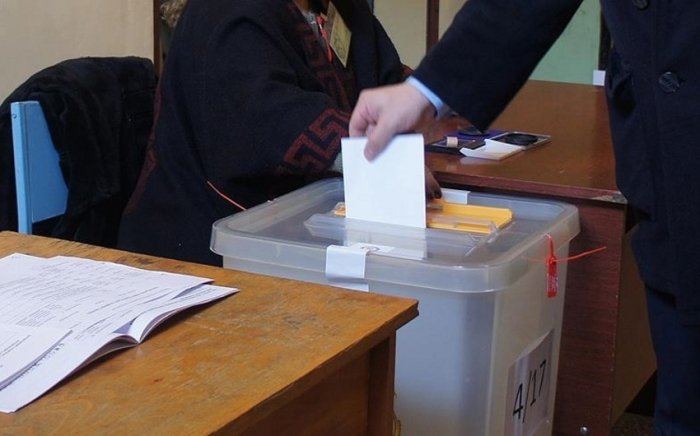 Armanistonda Pashinyanga ishonch so‘nmoqda: 36% uni saylov orqali chetlatishni xohlaydi