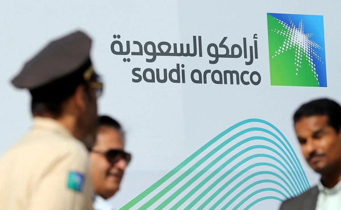 Saudi Aramco Украина дронларини сотиб олиш бўйича музокаралар олиб бормоқда