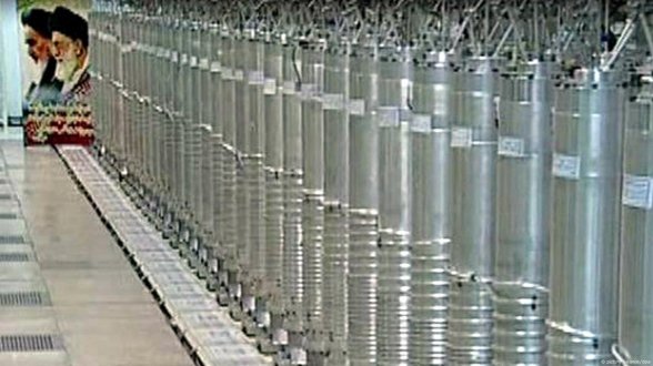 “Eronning 400 kilo 60% boyitilgan urani qayerdaligini bilmaymiz” – AQSh rasmiylari