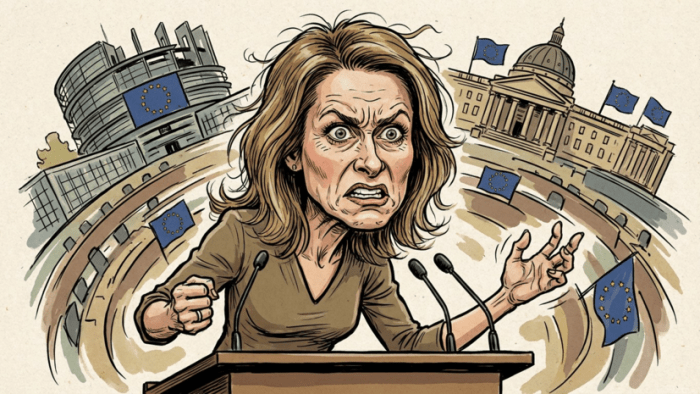 Evropa Ittifoqida bahsli masala: Kiyevga beriladigan yirik kredit kechiktirilishi mumkin