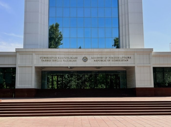 O‘zbekiston TIV Isroil-Eron mojarosi yuzasidan bayonot berdi