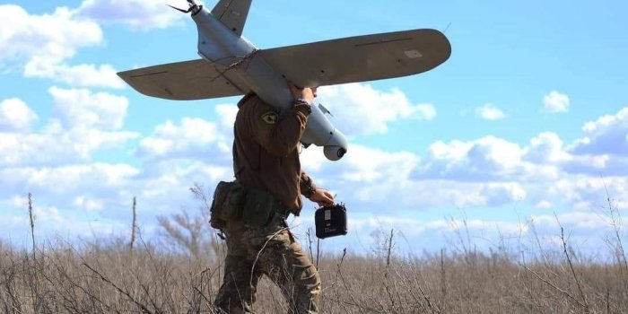 Xitoy sanksiyalari tufayli Ukrainaga dron yetkazib beruvchi AQSh kompaniyasi ma’lum to‘siqlarga ucharmoqda