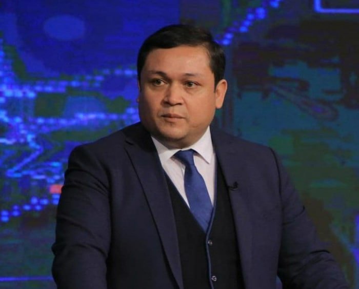 Jahongir Ahmedov Bolalar kontentini rivojlantirish markaziga direktor etib tayinlandi