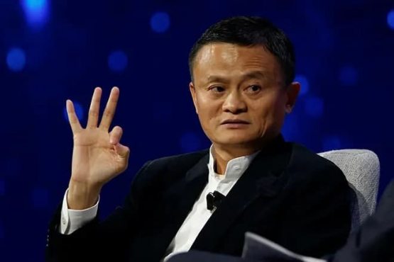 Alibaba асосчиси "йўқолган" бўлиши мумкин - ОАВ