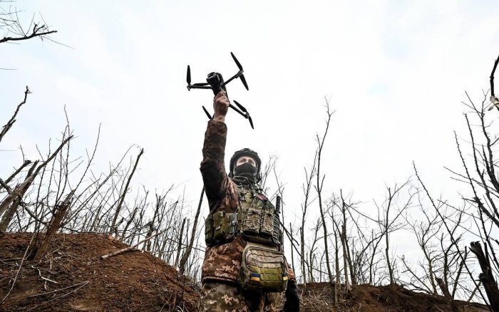 Ukrainadagi urush kamida yil oxirigacha davom etadi - Italiya Tashqi ishlar vaziri Antonio Tayani