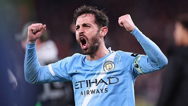 «Manchester Siti» yulduzi yozda jamoadan ketishini e’lon qildi