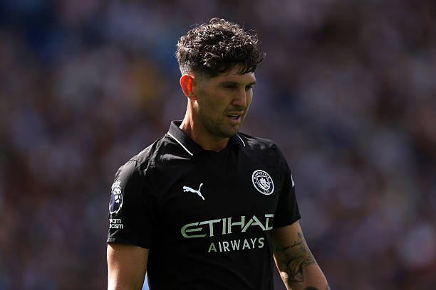 «Manchester Siti» asosiy himoyachisi jarohat oldi