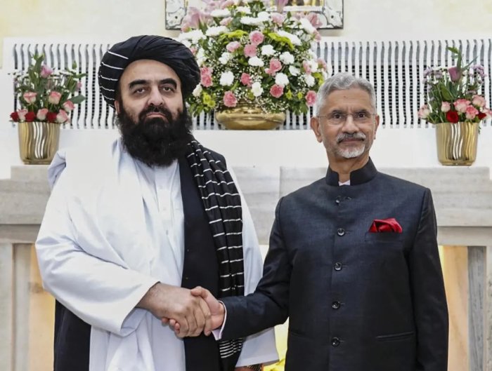 Hindiston Afg‘onistondagi elchixonasini qayta ochmoqda Hindiston Afg‘onistondagi elchixonasini qayta ochmoqda