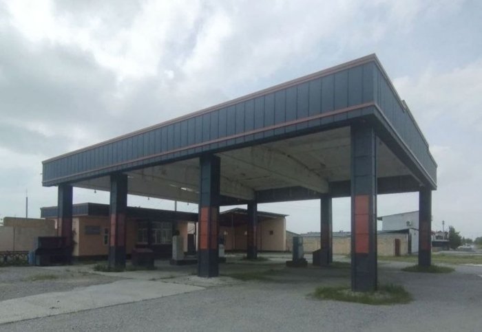 Jizzaxda soliqdan qarzdor zapravka xatlandi