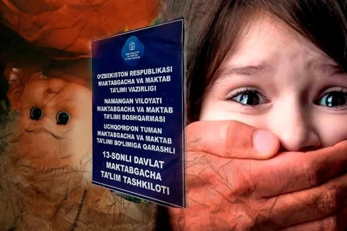 Учқўрғон воқеаси бўйича расмий баёнот берилди