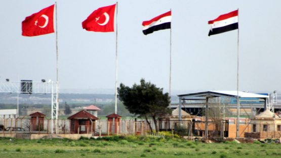 Katta Yaqin Sharqning yangi olovli o‘chog‘i