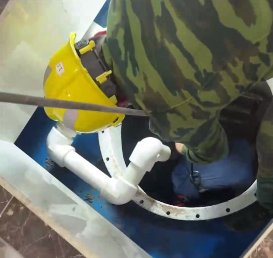 Наманганда 3 нафар фуқаронинг ҳаёти сақлаб қолинди