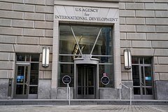 USAID Зеленскийнинг ғалаба қозонишига ёрдам берган шоуни молиялаштирди