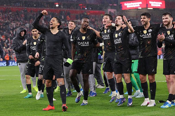 Франция футболида янги рекорд: «ПСЖ» «Лион»нинг 20 йиллик натижасини янгилади