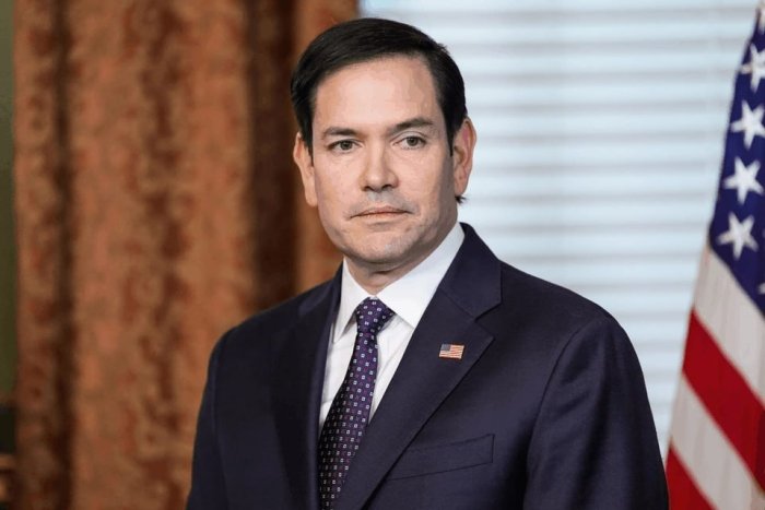 Rubio: Ukraina bo‘yicha muvaffaqiyat faqat Tramp va Putin uchrashuviga bog‘liq
