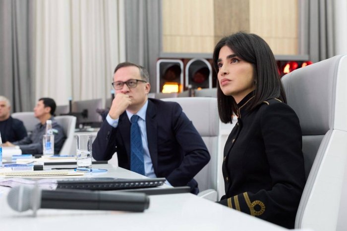 Тошкент кўчаларида “ақлли” светофорлар даври бошланади