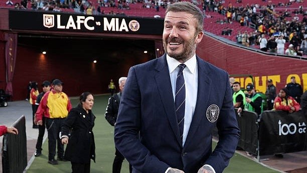 Дэвид Бекхэм «Реал» ва «Манчестер Юнайтед»ни ўзаро солиштирди