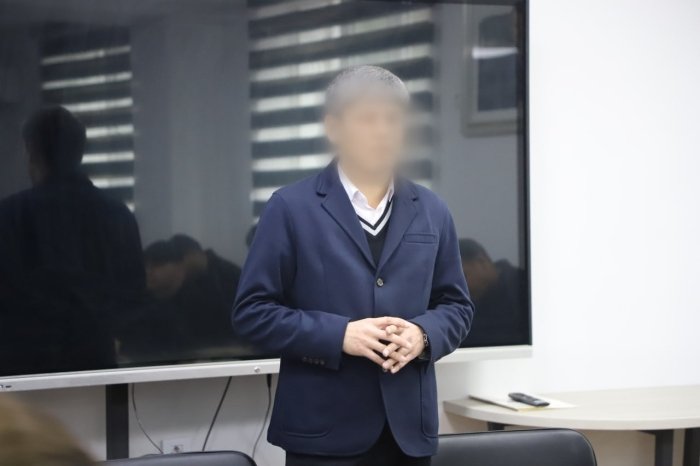 Surxondaryo ta’lim tizimida korrupsiya: ikki mansabdor ushlandi