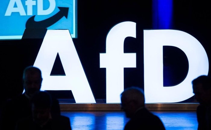 AfD Germaniyada ekstremizm tuhmatiga qarshi huquqiy kurash boshladi