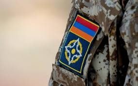 Арманистон Россиядан Гюмридаги ҳарбий базани олиб чиқишни сўрамаган