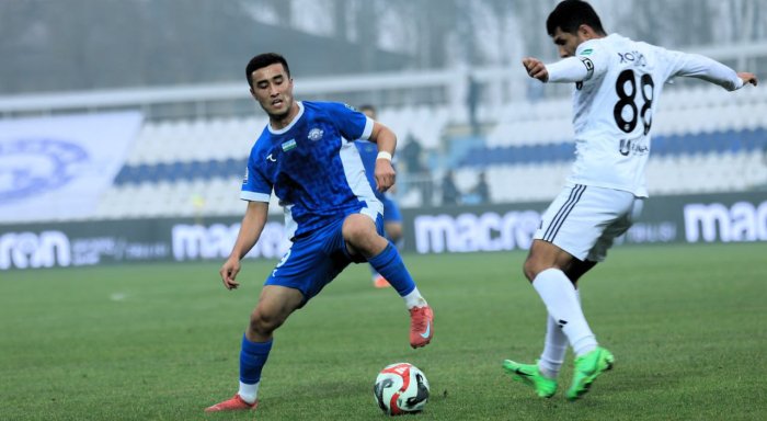 "Қўқон-1912" ва "Машъал" Суперлигада жон сақлаб қолди