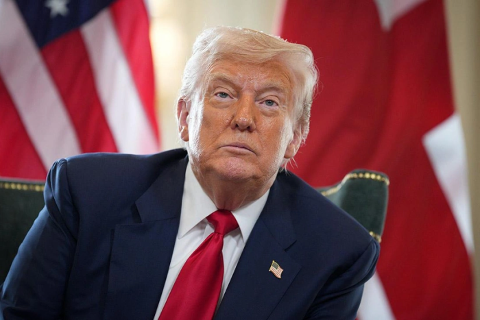 Трамп Оқ уй яқинида отишма содир этган шахснинг оиласини депортация қилиш ҳақида ўйламоқда