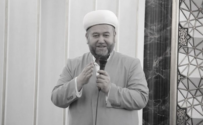 O‘zbekiston musulmonlari idorasi domla Rabbimqul Muhammadiyevning Madinada vafotiga munosabat bildirdi