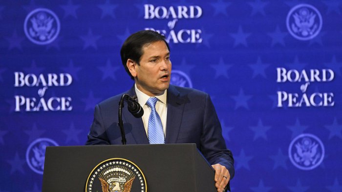 Рубио: Венесуэлада Мадуронинг ўғирланиши билан боғлиқ операция амалга ошмаслиги мумкин