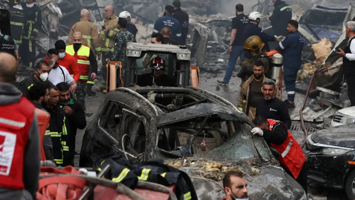 Ливанда эскалация бошланганидан бери ҳалок бўлганлар сони ортиб бормоқда