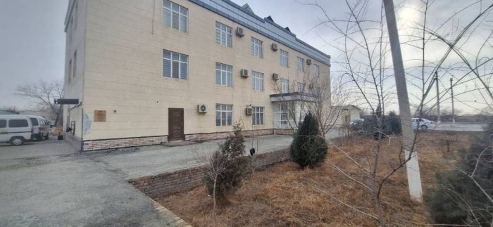 Хоразмда қарийб 2,2 миллиард сўм қарз: нега корхона тўловдан бўйин товлади?