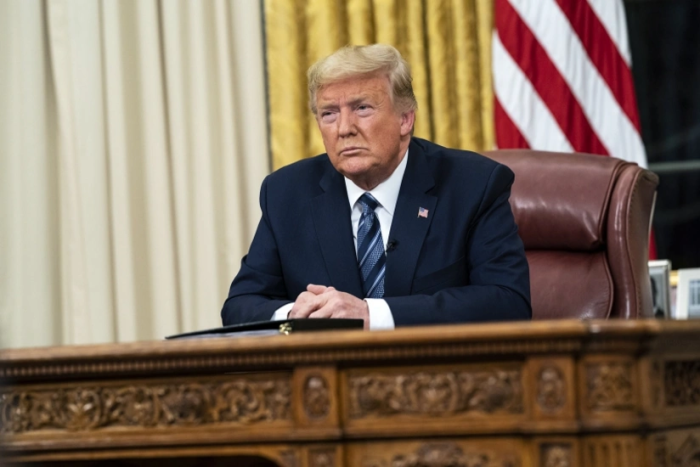 АҚШ Украина хавфсизлигини кафолатлашда ёрдам беришга тайёрлигини билдирди