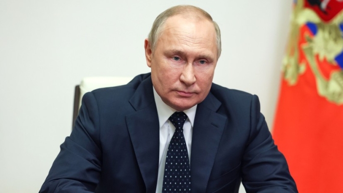 Путин бу санкцияларни қоралайди