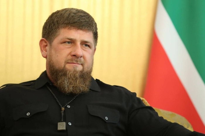 Рамзан Кадиров ўз лавозимидан озод этилишини сўради