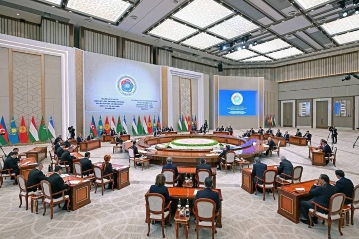 “Бизнинг кучимиз — бирликда” Шавкат Мирзиёев Марказий Осиёни ривожлантиришнинг 7 та асосий йўналишини эълон қилди