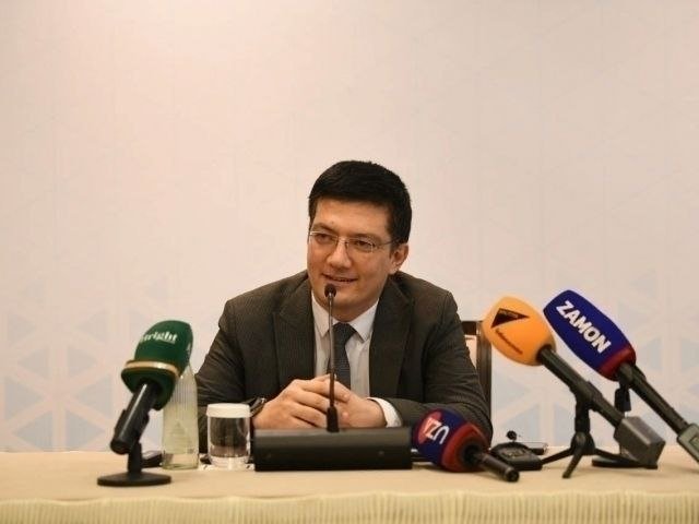 Ўзбекистон Ташқи ишлар вазирининг матбуот котиби ўзгарди