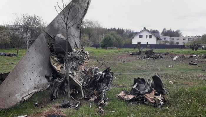 Cудандаги авиаҳалокат қурбонлари сони 46 нафарга етди