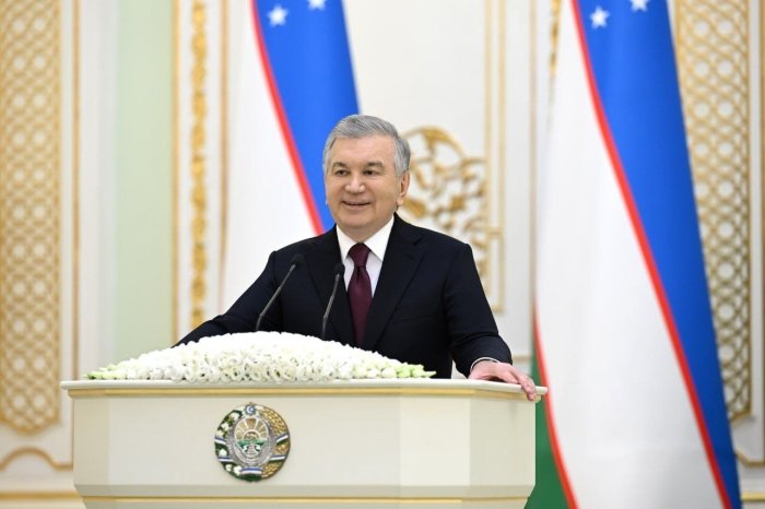 O‘zbekiston YAIMi $130 milliarddan oshishi kutilmoqda  