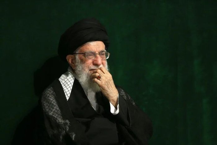 Исроил Хоманаийнинг "мавжудлигига барҳам берадими?"