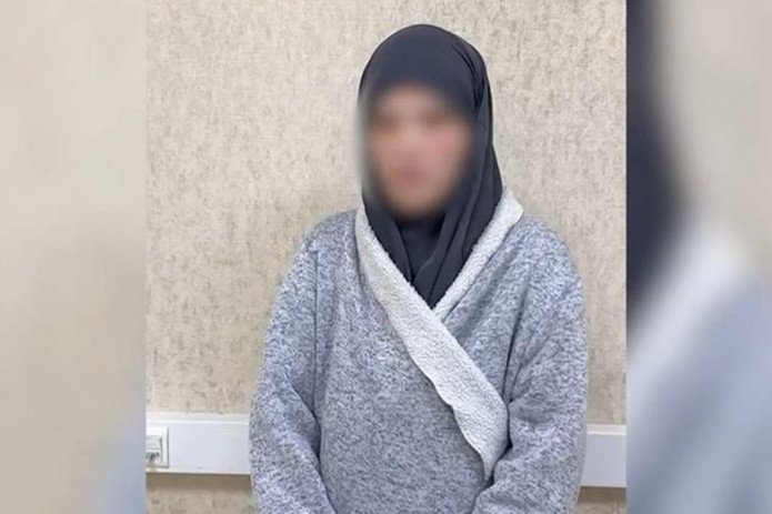 Dog‘istonda terakt uyushtirmoqchi bo‘lgan ayol ushlandi