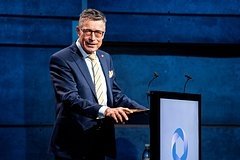 G‘arbiy Germaniya misolida Ukrainaga NATO a’zoligi taklif qilindi