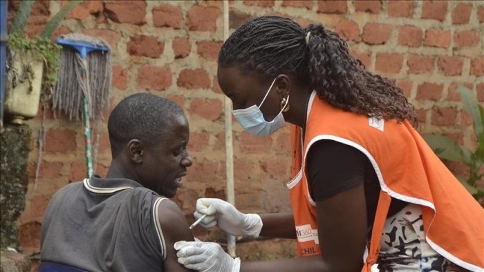 Afrika CDC: maymunchechak epidemiyasi jamoat salomatligi uchun favqulodda holatga aylandi
