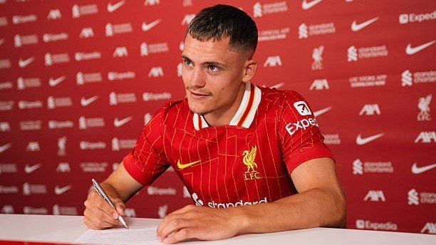 Virsning transferi tarixdagi oltinchi eng qimmat transfer. Kimga undan ham ko‘proq pul to‘lashgan?