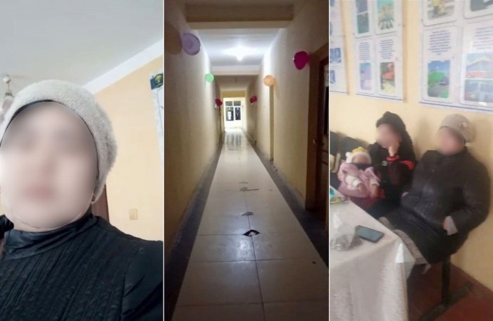 Бувайдада ўқитувчиларни тун-у кун навбатчиликка мажбурлаган директор ишдан олинди