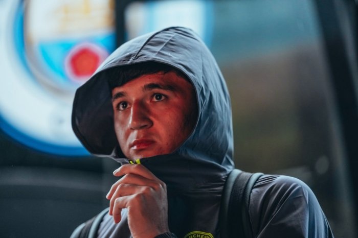 "Манчестер Сити" КЎЖЧ нимчорак финалида эртага тонгда "Ал-Ҳилол" билан ўйнайди