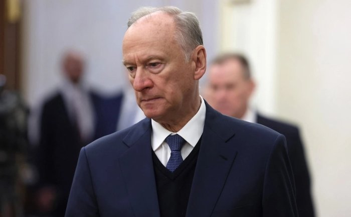 Агар Ғарб Калининградга тажовуз қилса, улар бундан пушаймон бўлади...