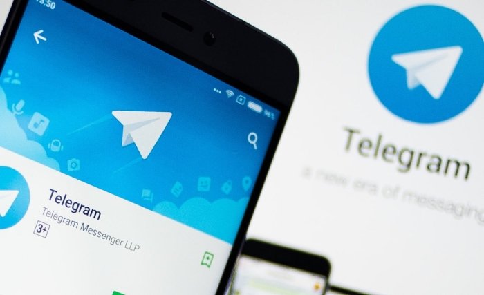  АҚШ: неофашистлар Telegram'да терактлар режалаштирган