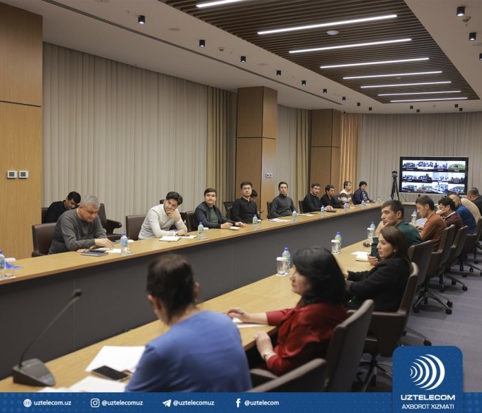 O‘quv seminar: rahbar xodimlar huquqiy bilimlarini mustahkamlashdi