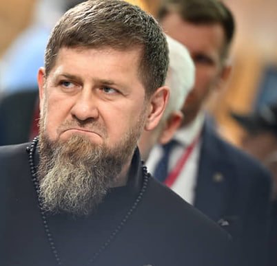 Qodirov: Tramp butun dunyoga erkak ekanligini isbotlashi kerak
